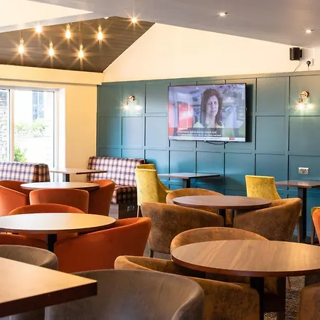 & Lounge Hotel 3*