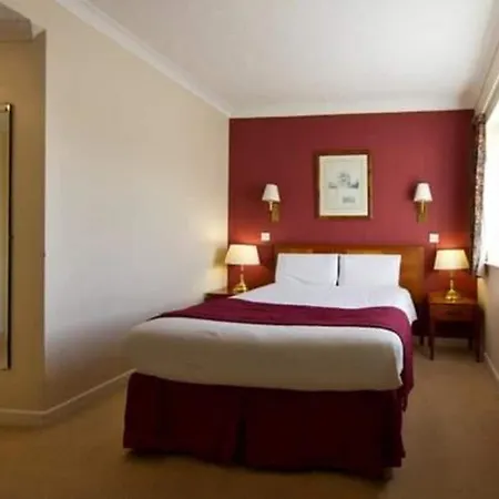 & Lounge Hotel 3*