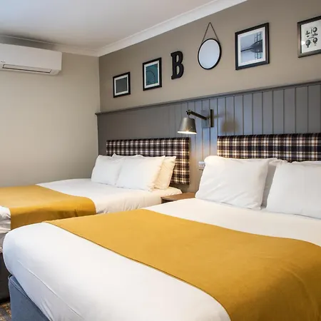 Hotel & Lounge Almondsbury