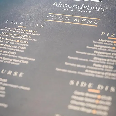 & Lounge Almondsbury